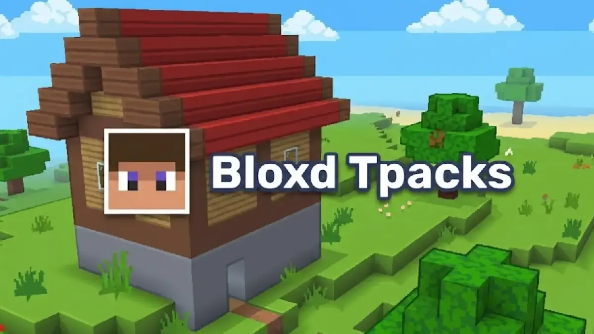 Texture Packs Update