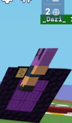 Why am I still alive