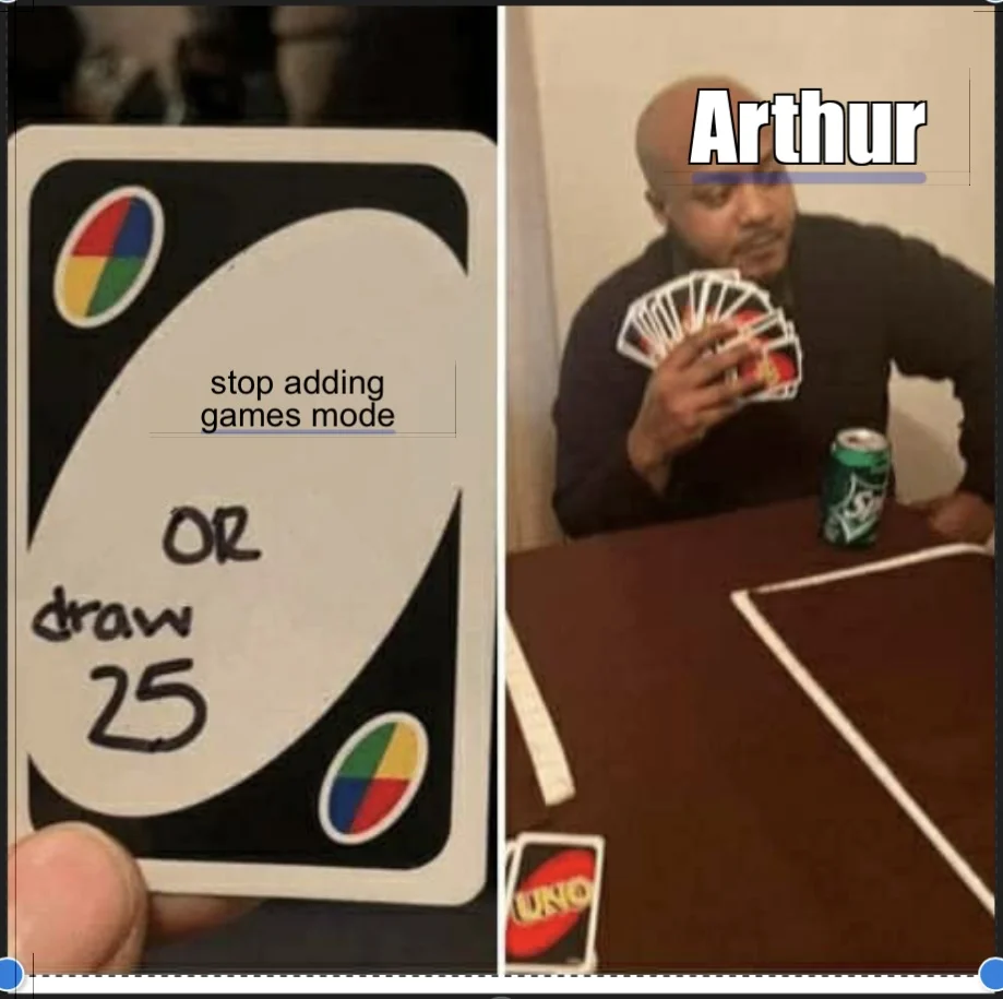 Arthur ahh memes