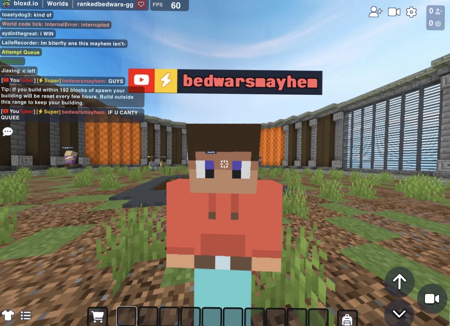 POV: You met a celebrity