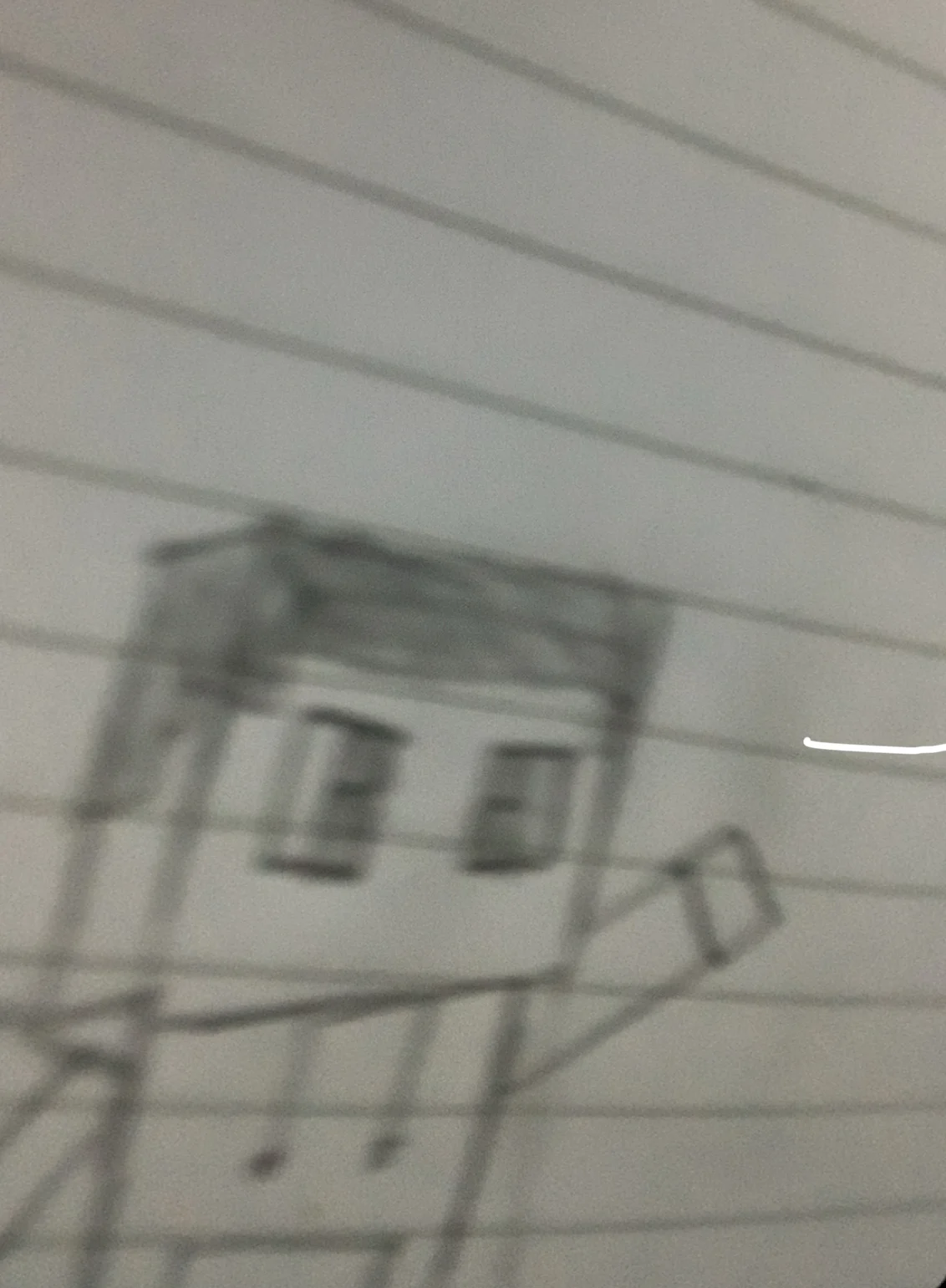 Drawing of that one bloxd character