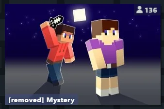 I love the words blacklist! ♥️