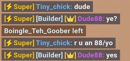 dUdE88 eXpOsEd!!1!1!1