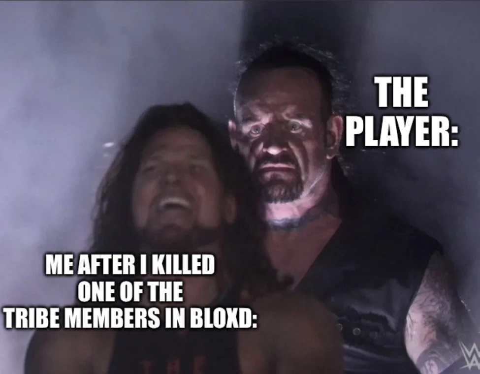 Bloxd memes #2