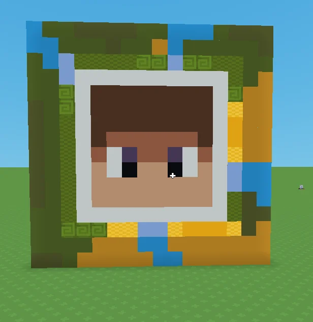 Guys I updated the bloxdhub logo!!!! How does it look??