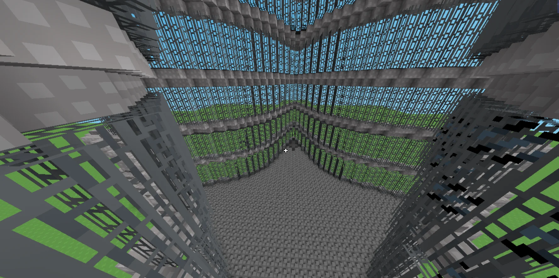 All credits to Michaex for making this masterpiece