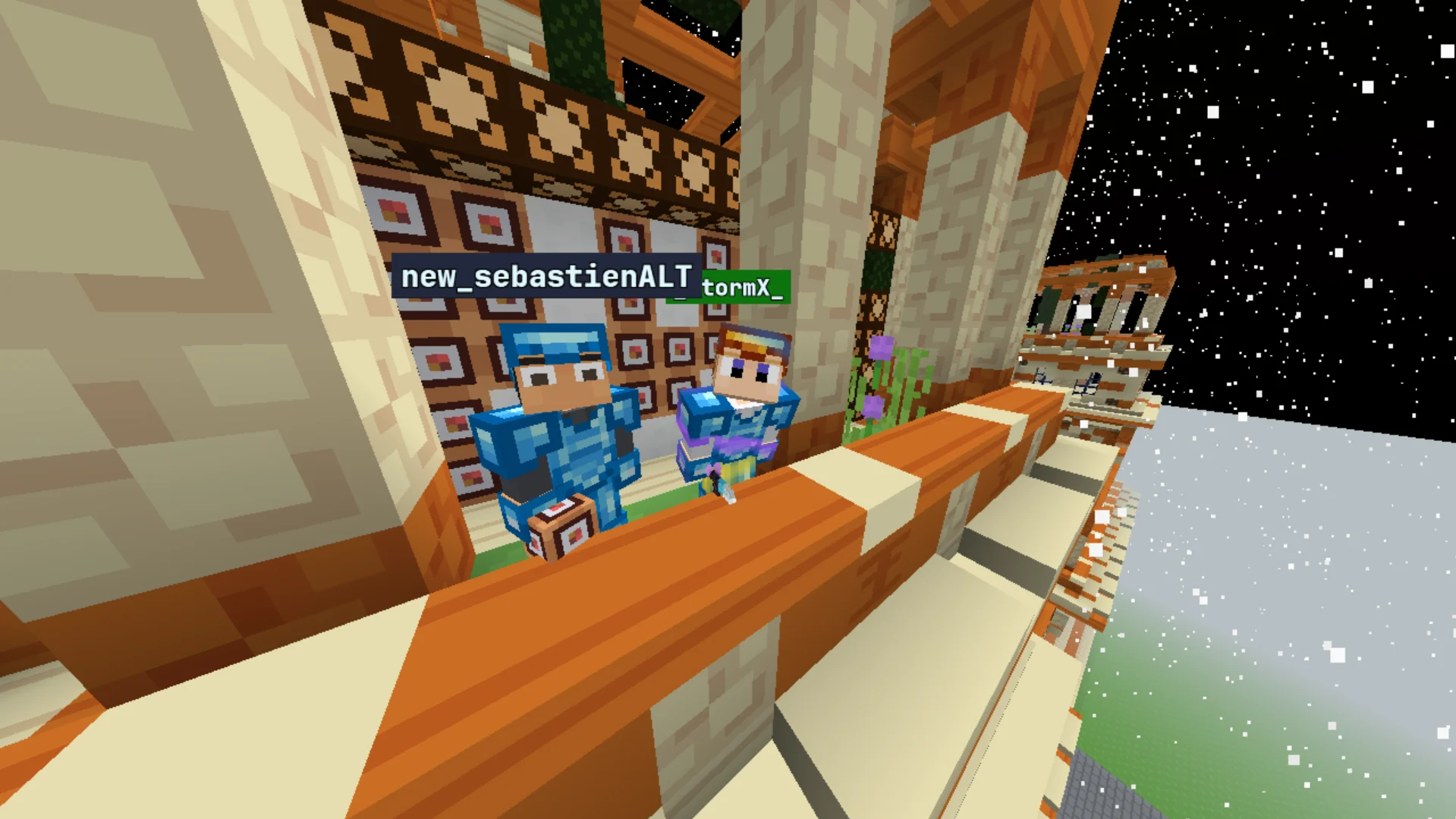 My Best Coder Seb! Seb Keep On Coding And Do What Your Dreams!