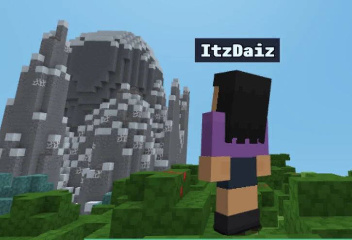 adventure awaits fellow explorer!