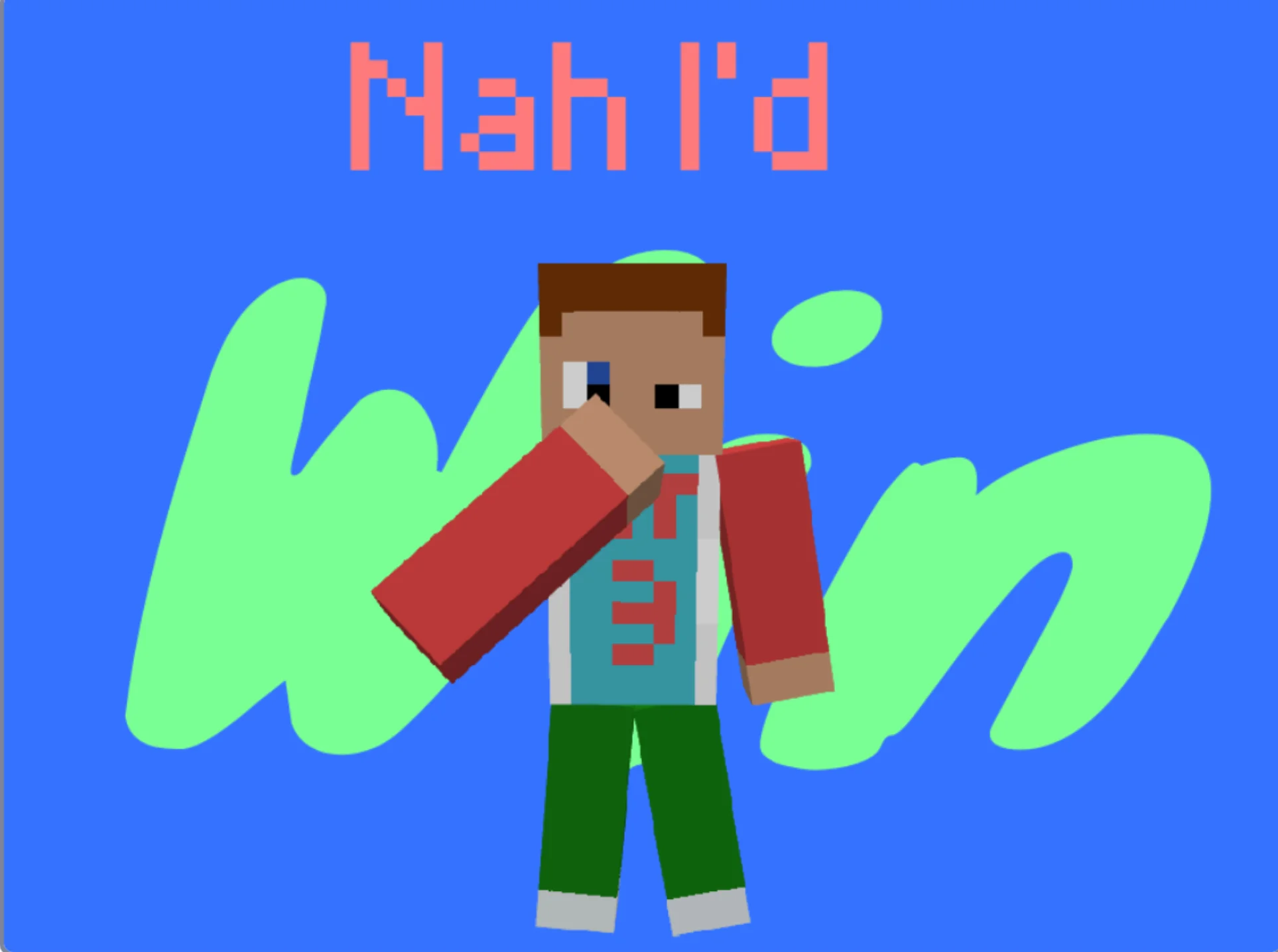 Why this look fire tho?🔥🙌⚡️