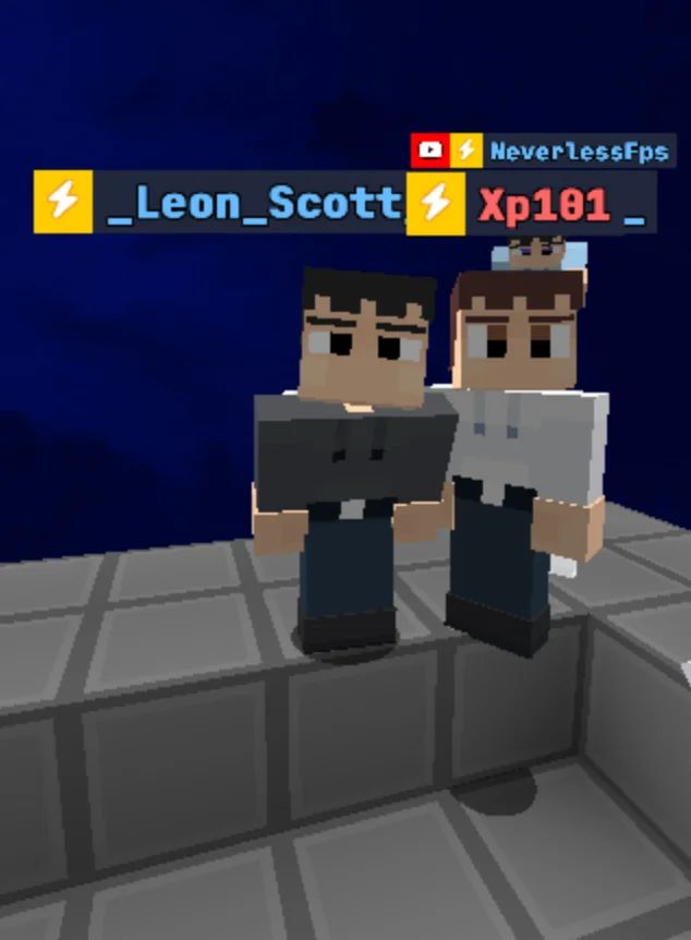 Is this W picture? Screenie with Xp101 best UHC player :DDD