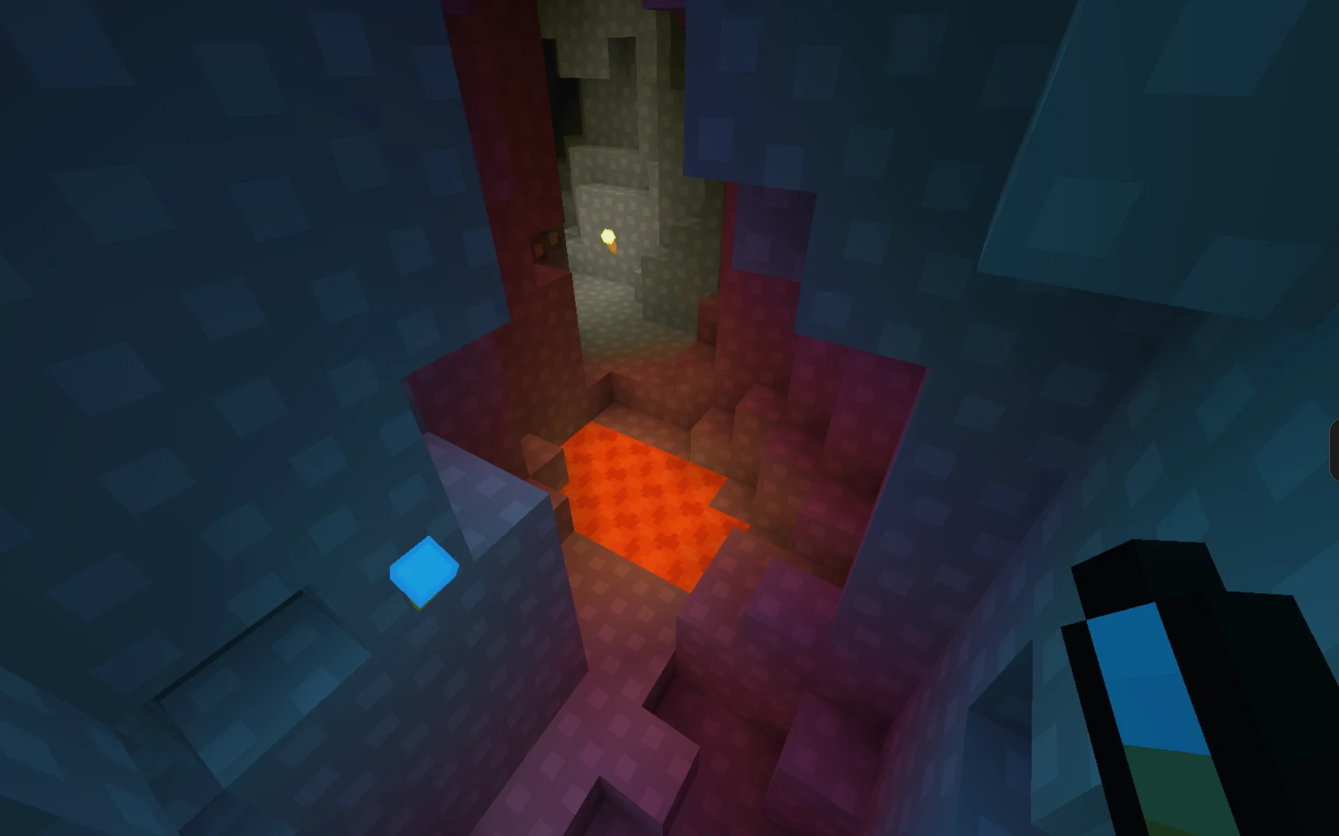 New Lighting Update!