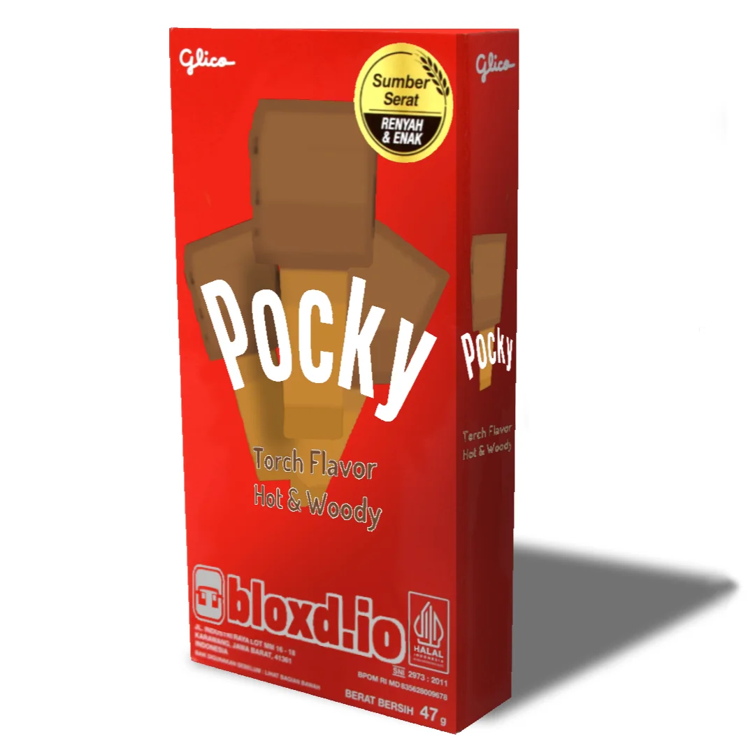 Bloxd.io Pocky COLLAB??