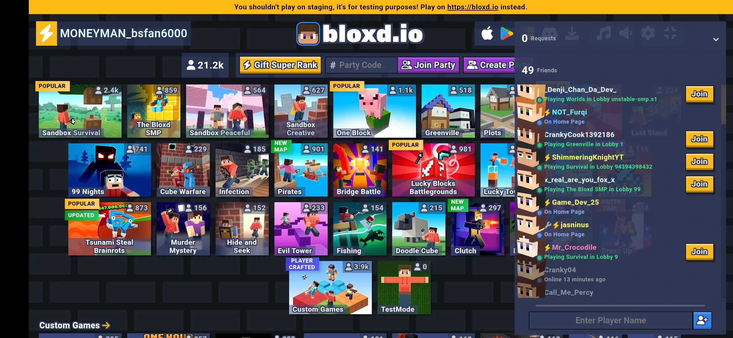 April fools Spikes back🔥