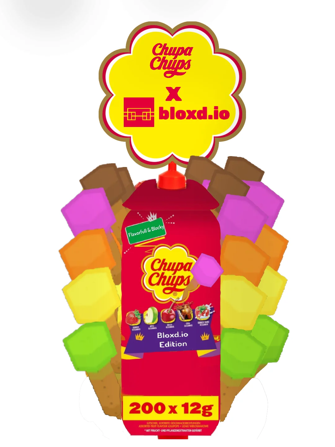 My mourth burns, uhh