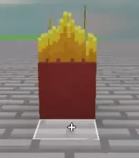 Extra Crispy fries 😩✌ 🥀