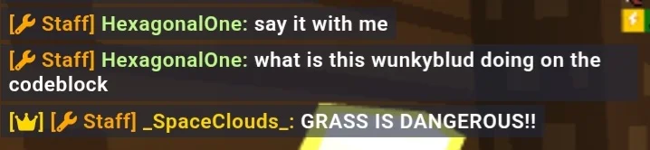 space mentality 2 | i dont think he undersrood the assignment