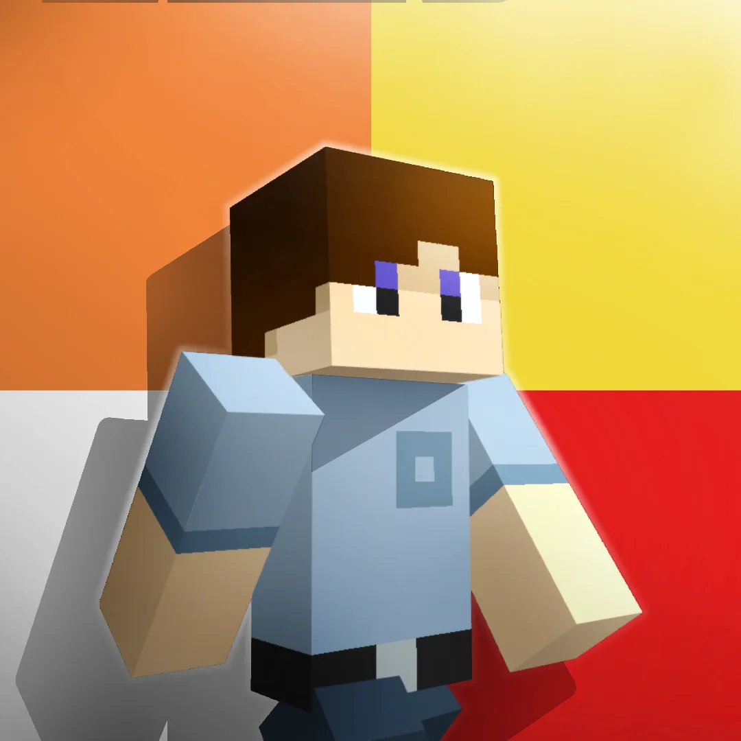 This is my new profile picture