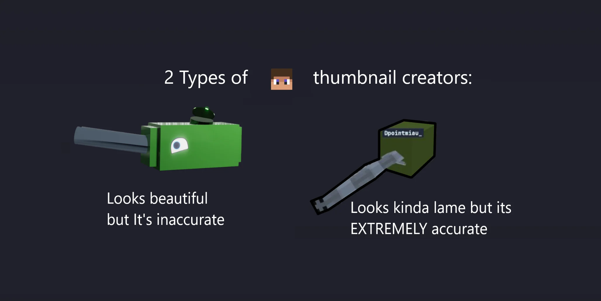 Average Thumbnail creator: