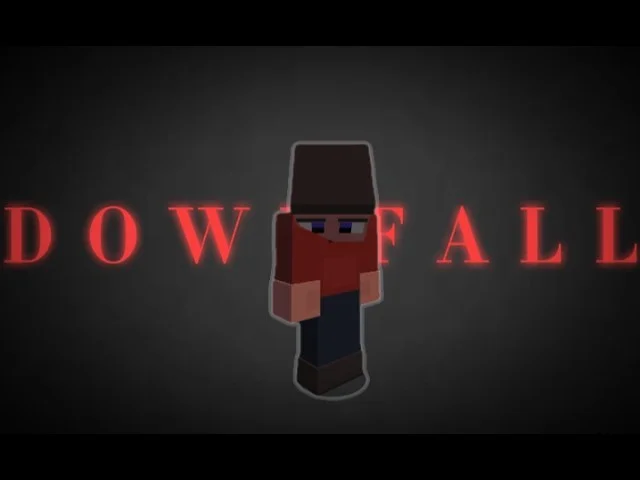Bloxd downfall