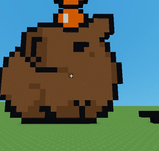 Capybara