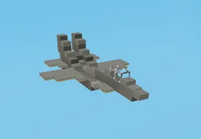 Mig 29 Fulcrum