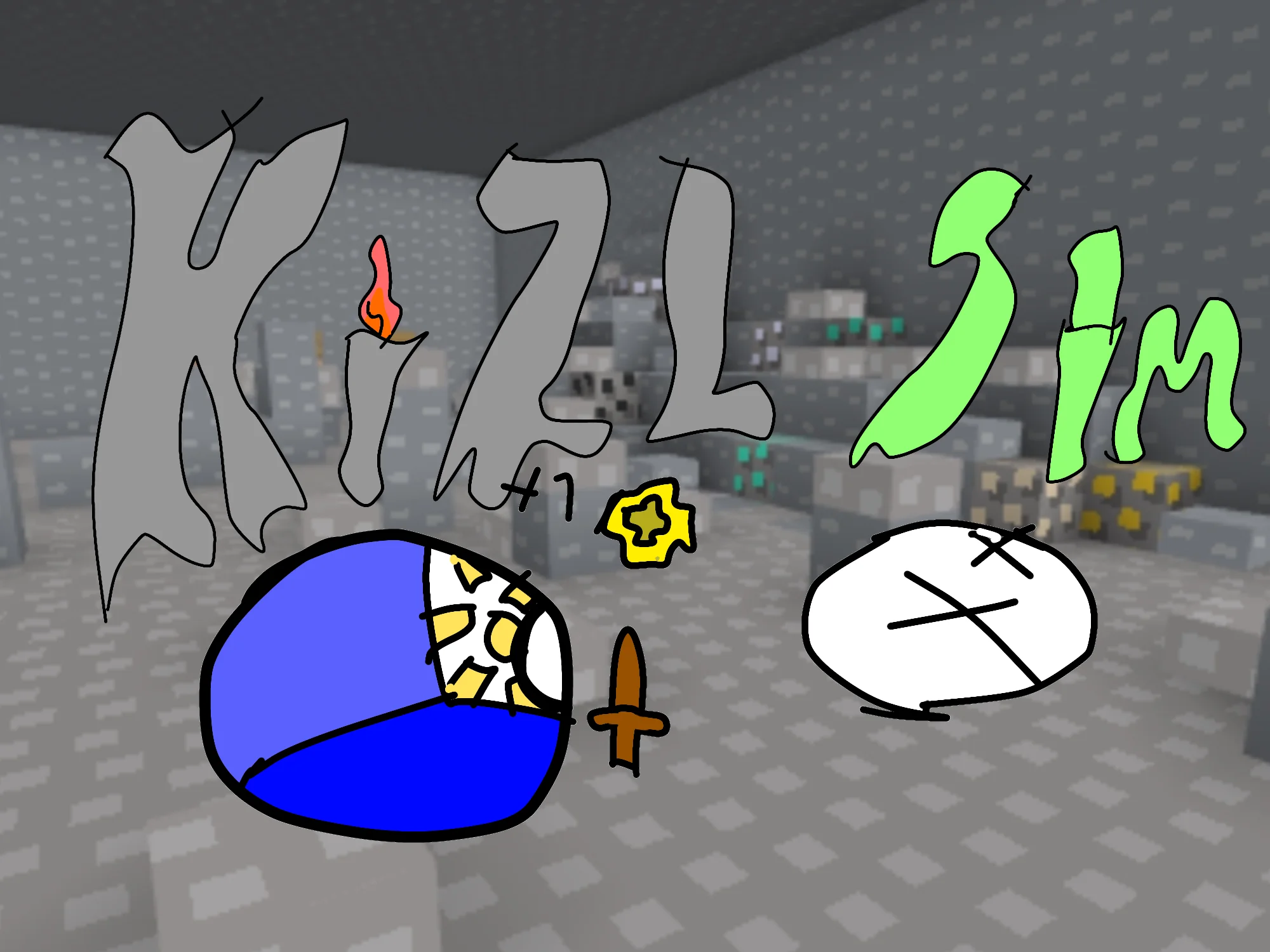 Kill sim bloxd