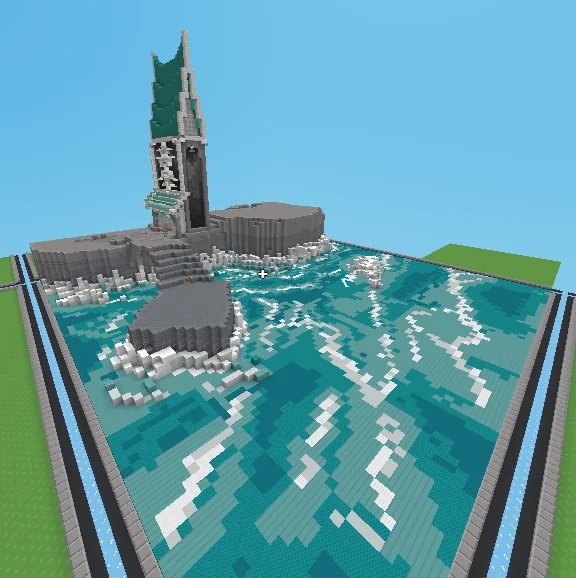 ocean