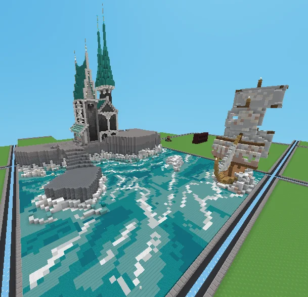 Ocean v2