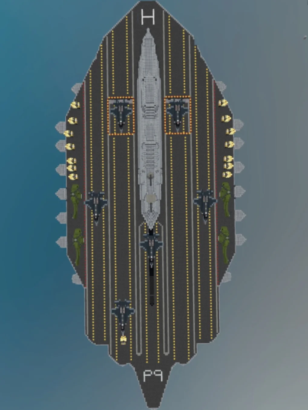 Sneak peak of a build gonna release today fr this time-