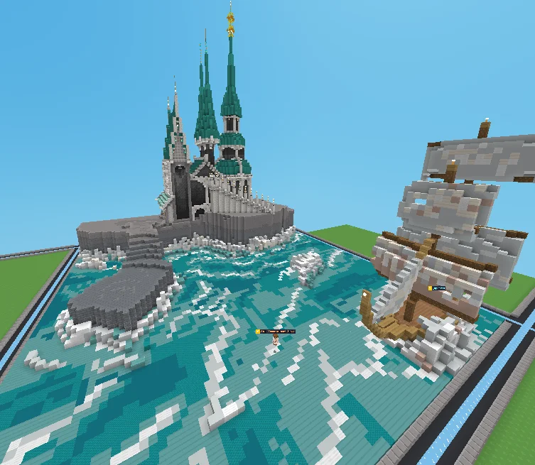 Ocean V3