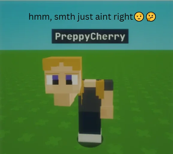 yeah, hmmmmm🤔