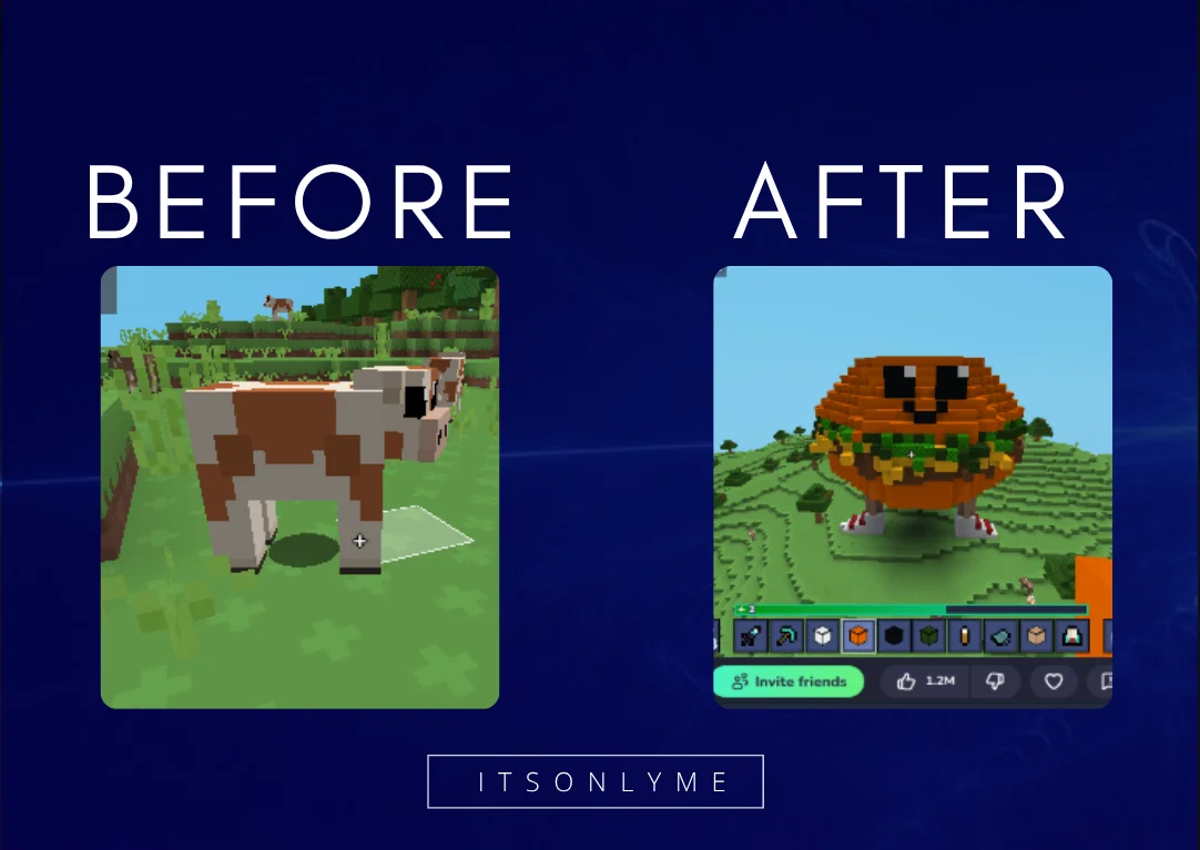 Before-After