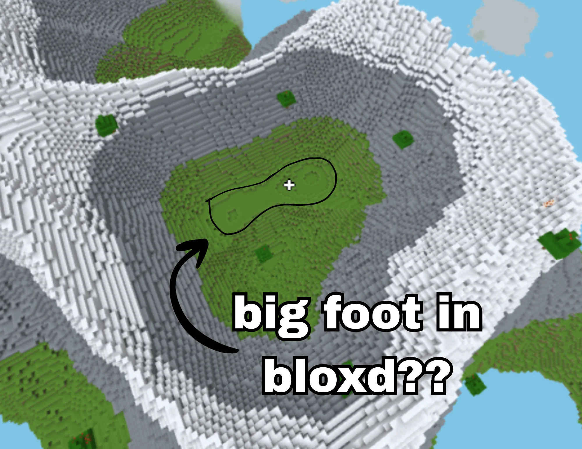 new lore maybe??