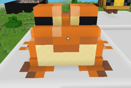 frog :D