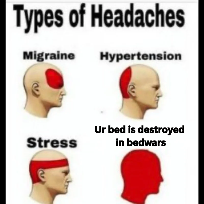 Everyone can relate