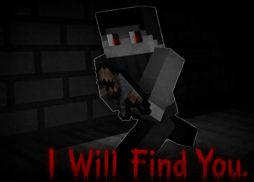 Scary!!!