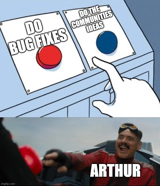arthur
