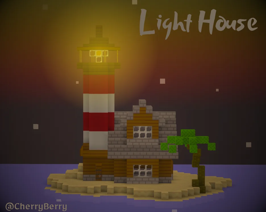 ~Light House~