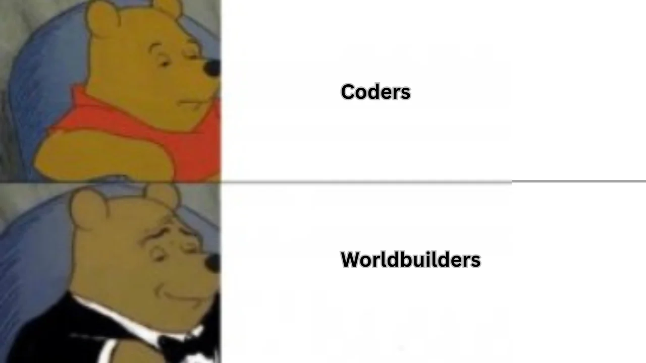 2 memes in 1 day ✌️
