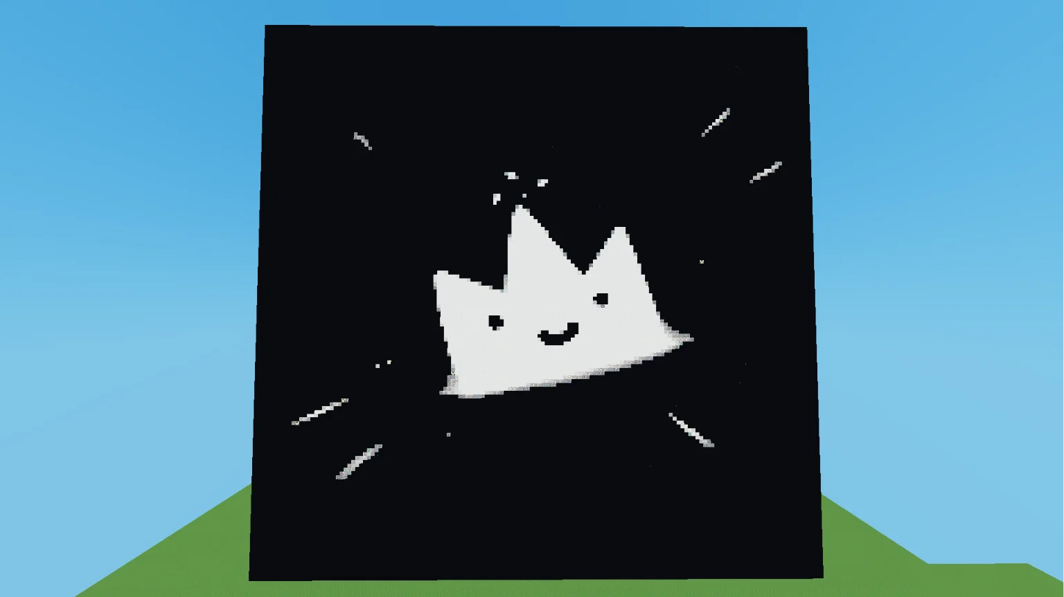@Crownix pixel art :D