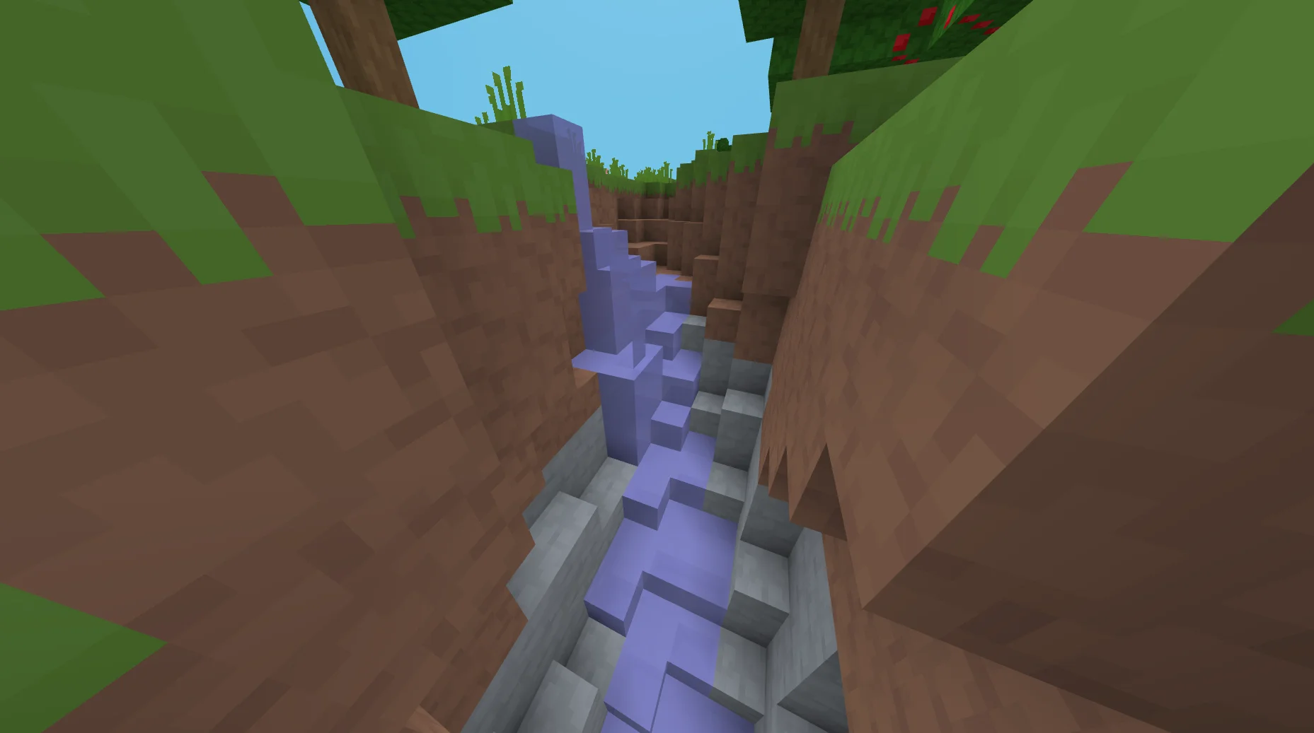 Waterflow!