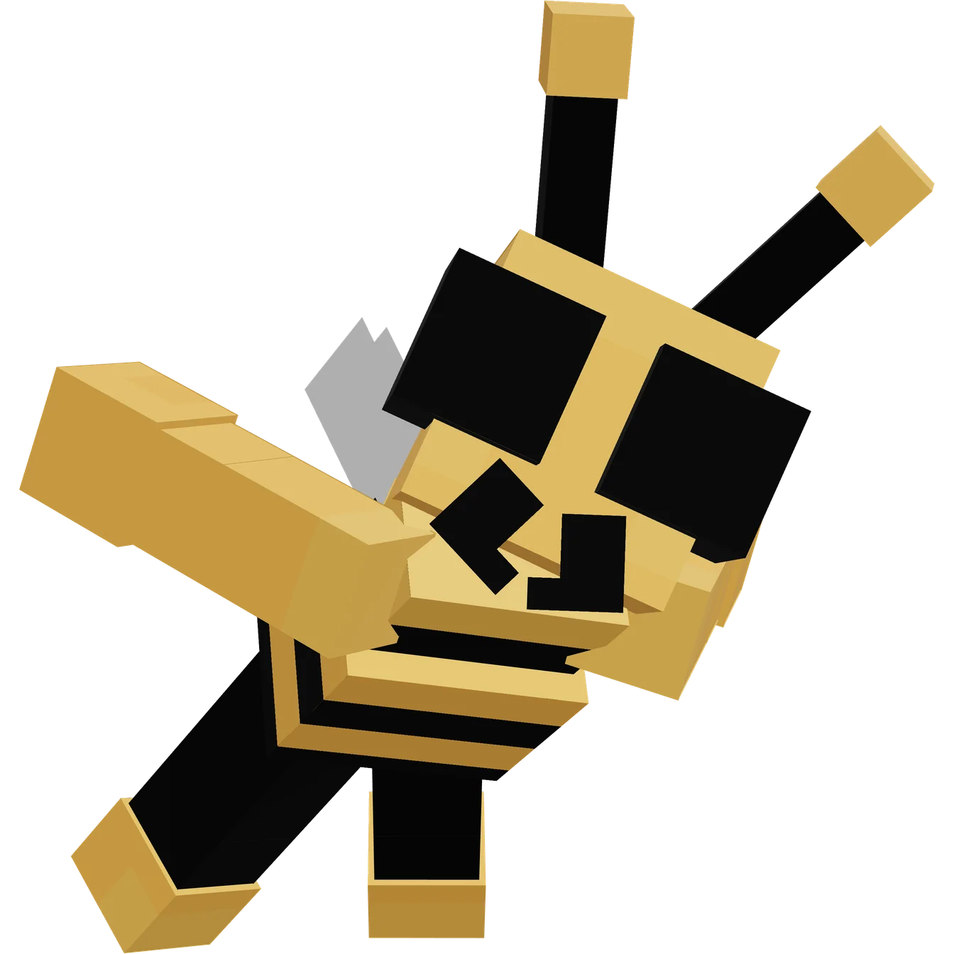 buzzy bingleton!