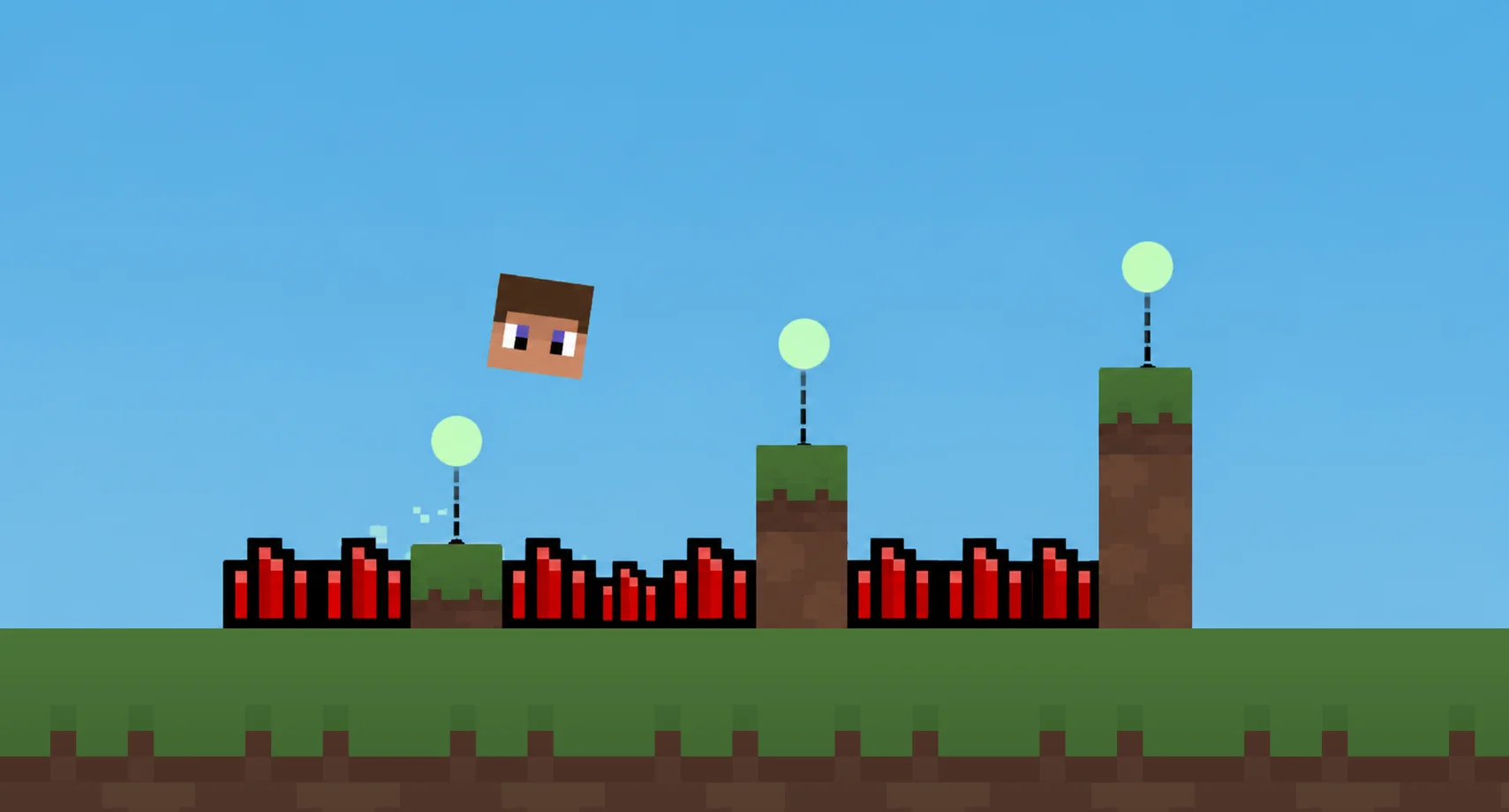 bloxdometry dash!