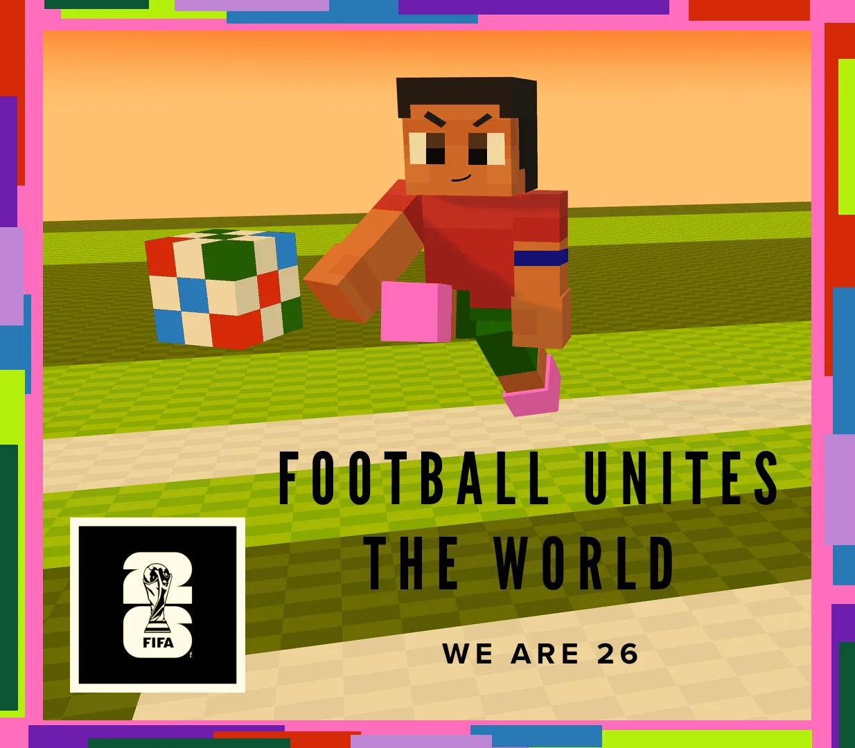 FIFA WORLD CUP