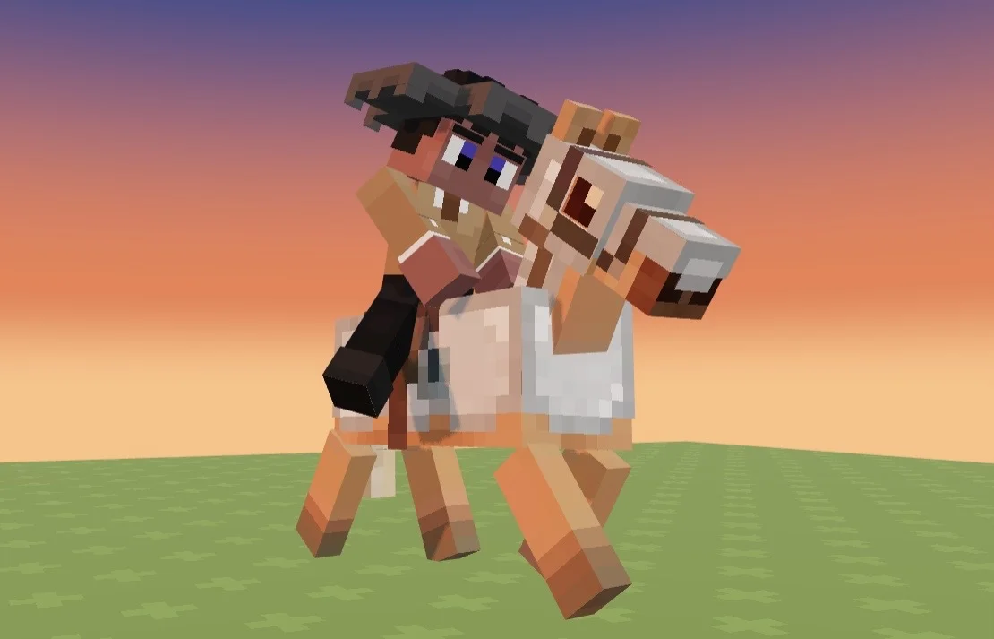 Horse