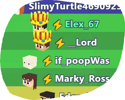 Dream team