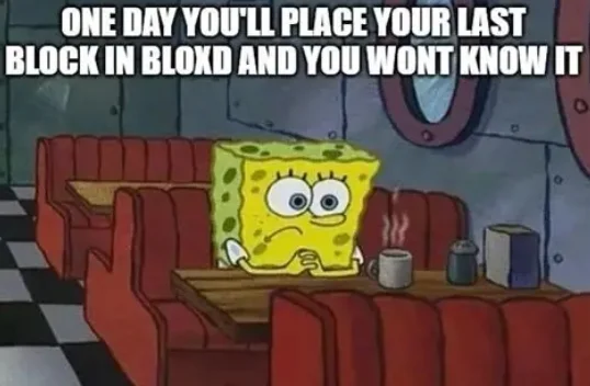 😔