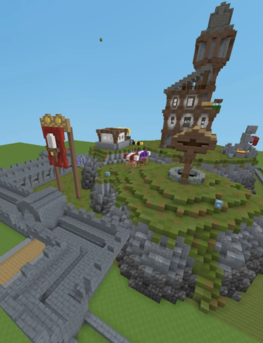 build