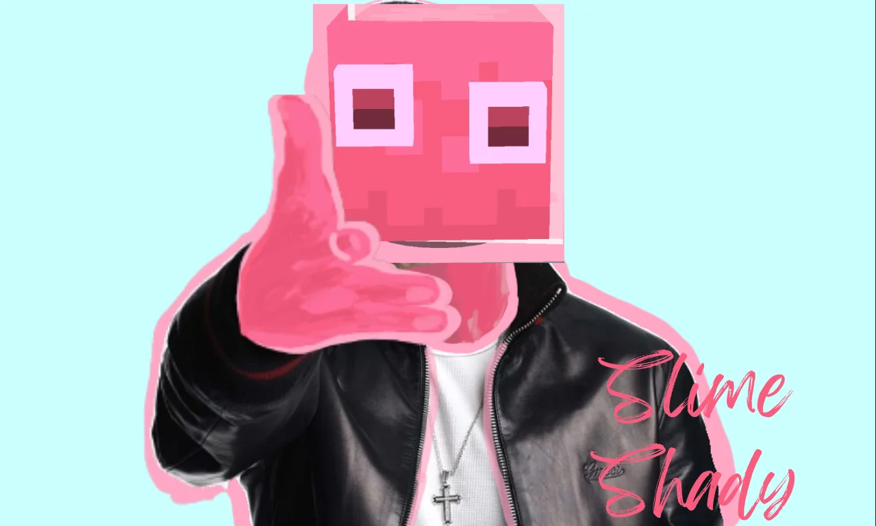 Rappin' With The Slime