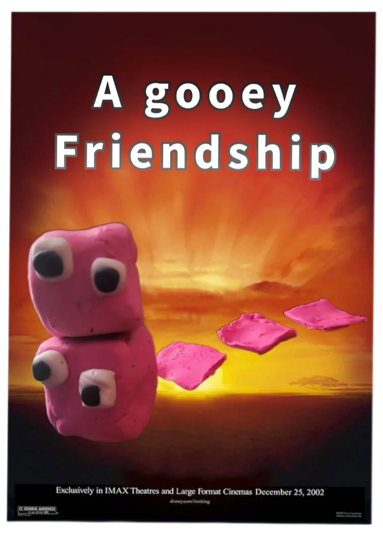 "10/10 movie would watch again"